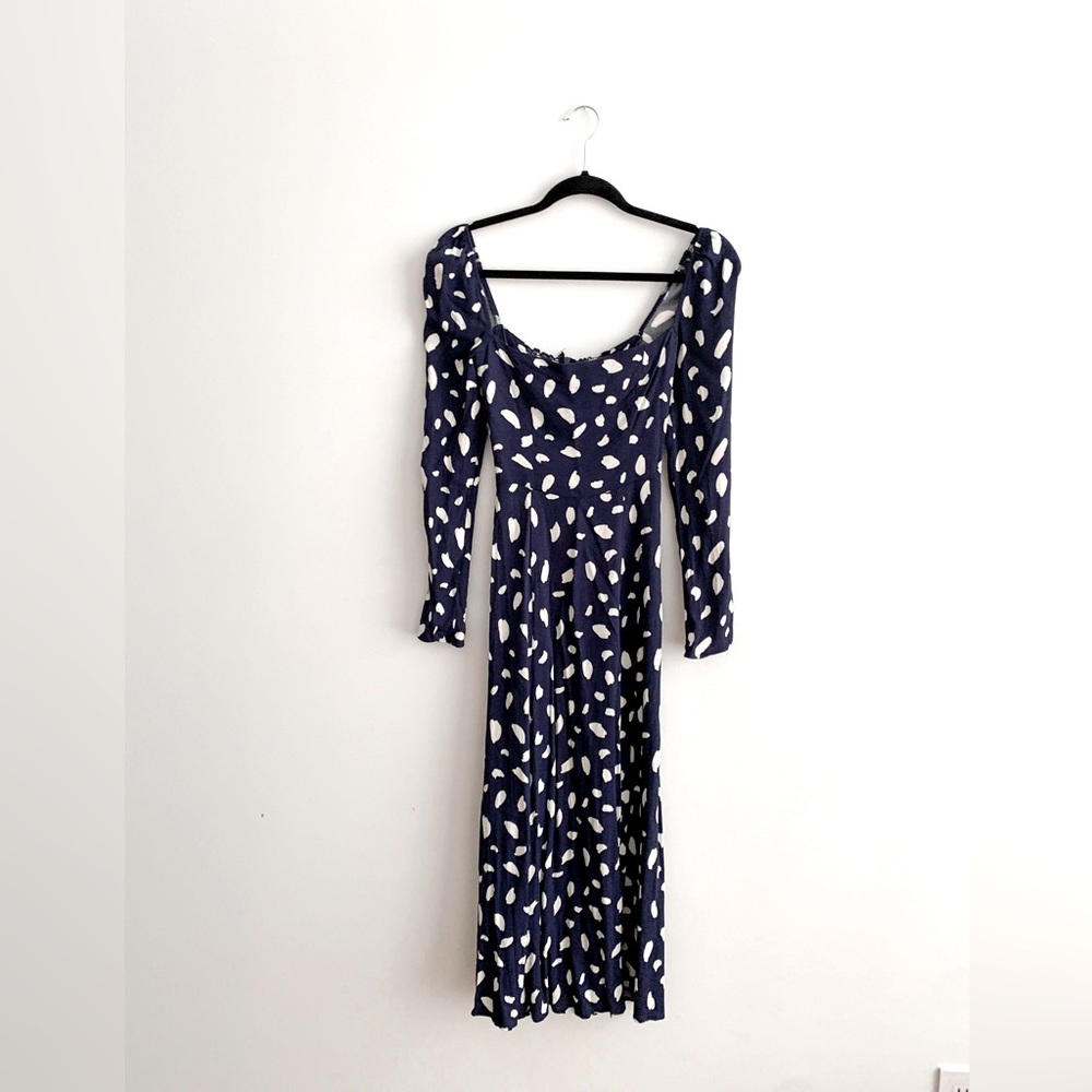 REFORMATION DRESS